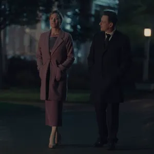 Why Handmaid's Tale Reveal About Josh Charles' Character Isn't a Surprise