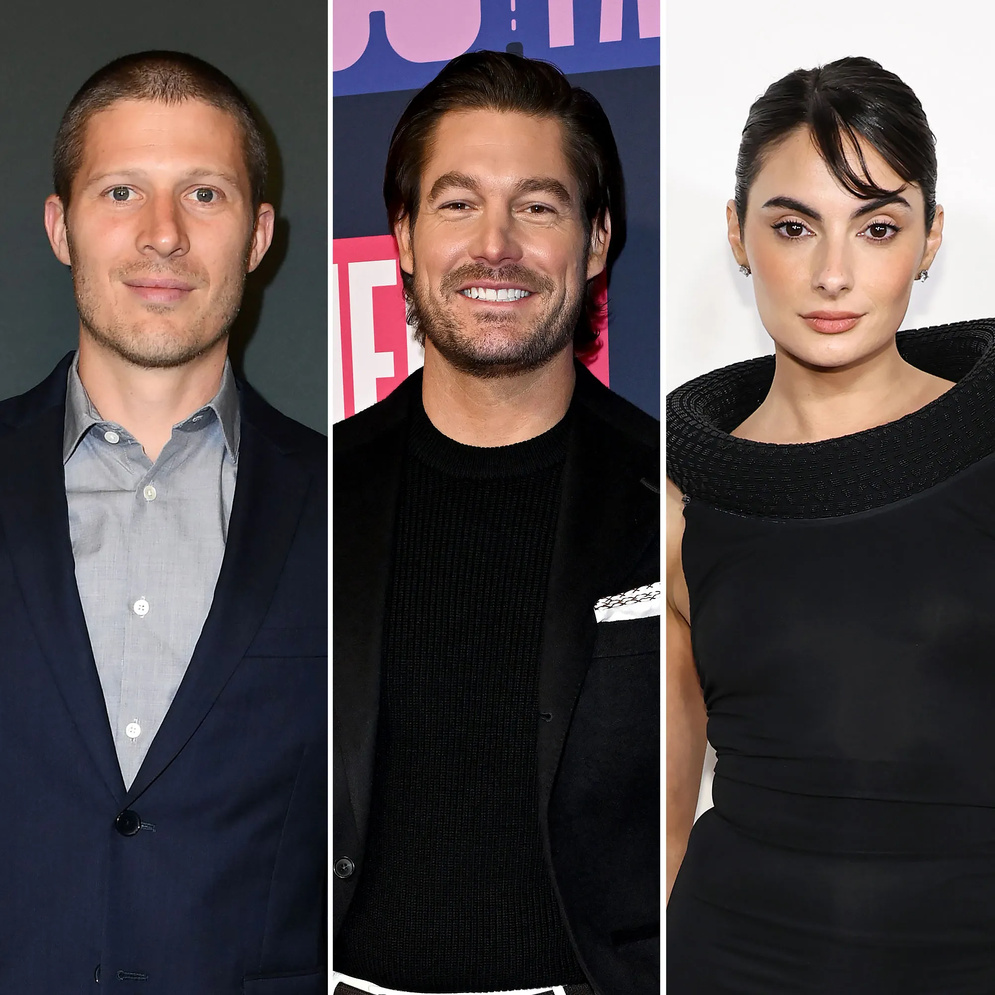 Why Is Zach Gilford Team Craig Conover Over Team Paige DeSorbo After Their Split