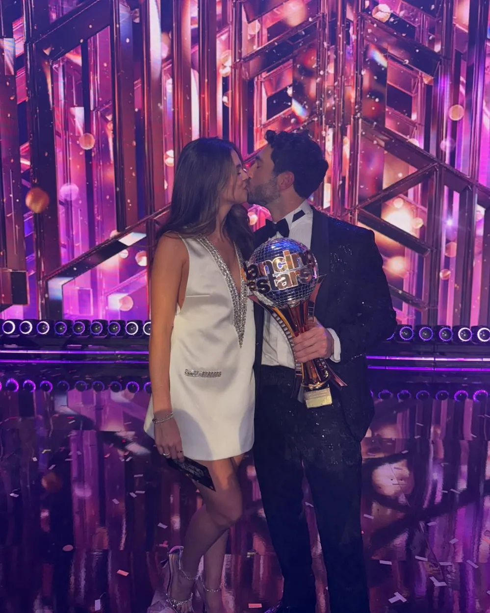 Why Kelsey Anderson and Joey Graziadei Pushed Back Their Wedding Date inline