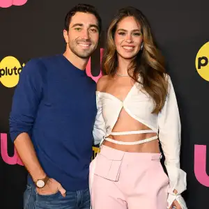 Why Kelsey Anderson and Joey Graziadei Pushed Back Their Wedding Date