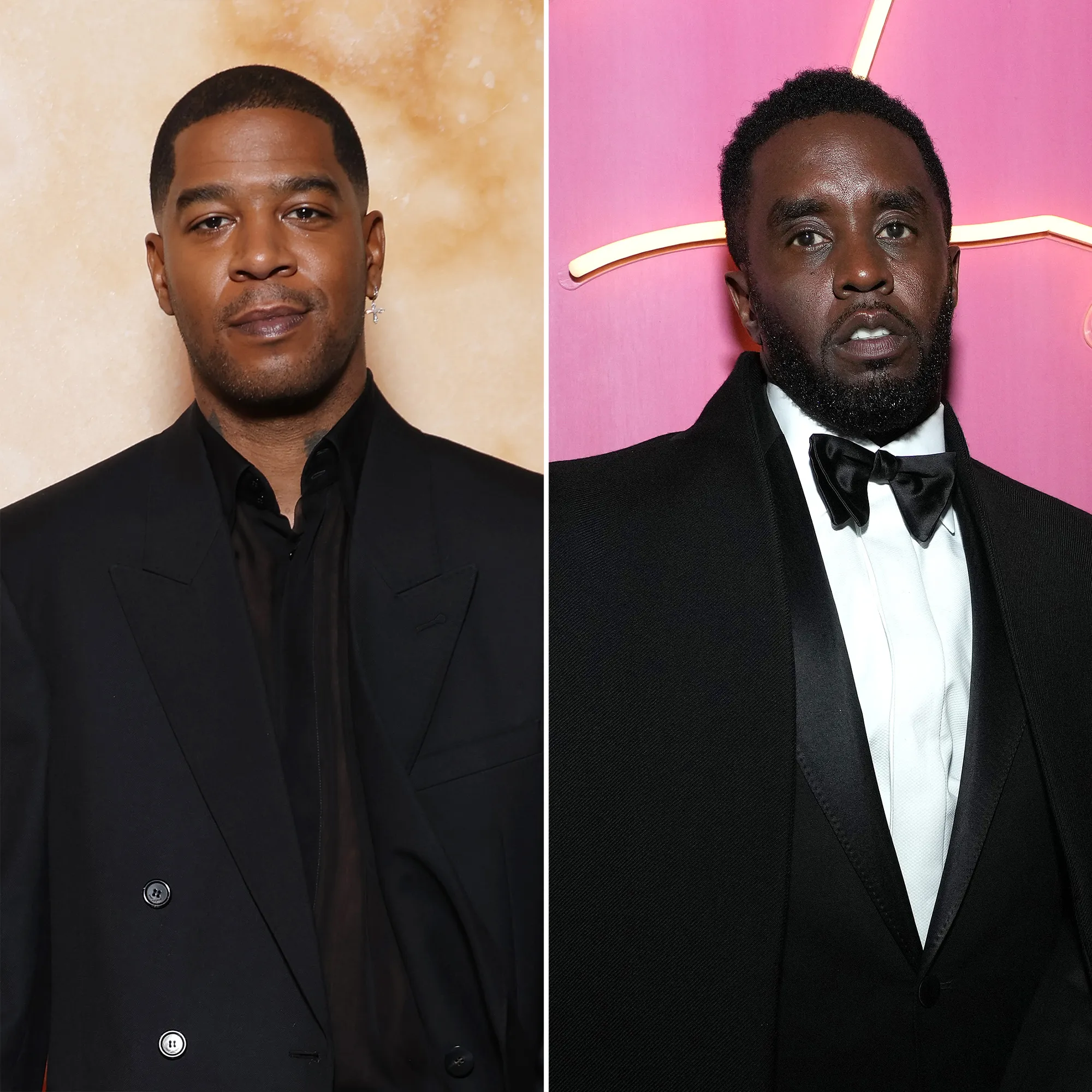 Why Kid Cudi s Dog Is a Point of Contention at the Diddy Trial