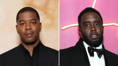 Why Kid Cudi s Dog Is a Point of Contention at the Diddy Trial