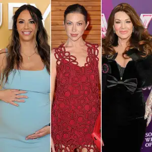 Why Kristen Doute Has to Commend Stassi Schroeder for Working With Lisa Vanderpump Again 690