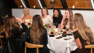 Why Mormon Wives Couldn't Avoid Onscreen Feuds Over Contract Negotiations