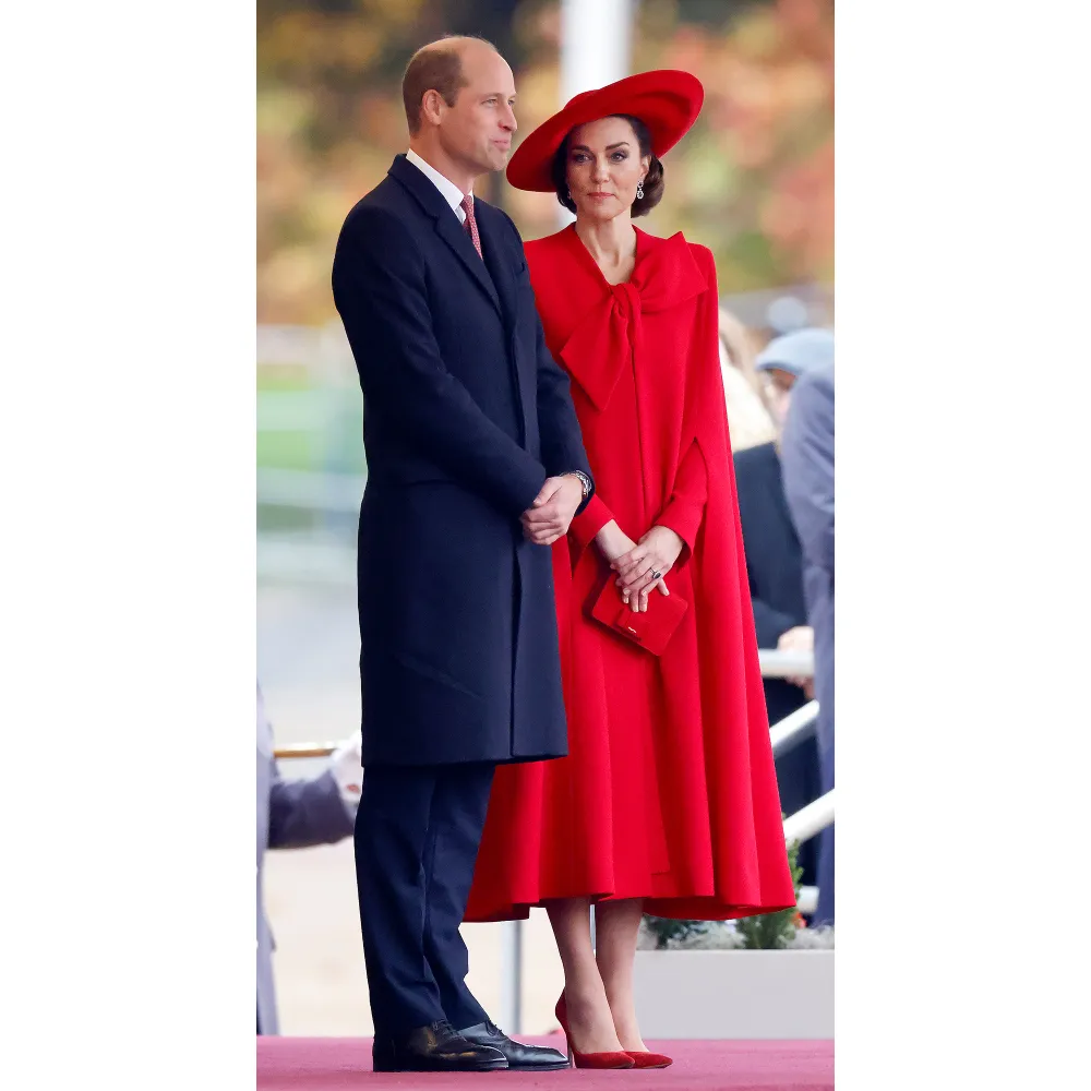 Por qu&eacute; el pr&iacute;ncipe William y Kate Middleton no les prestan atenci&oacute;n a Harry y Meghan