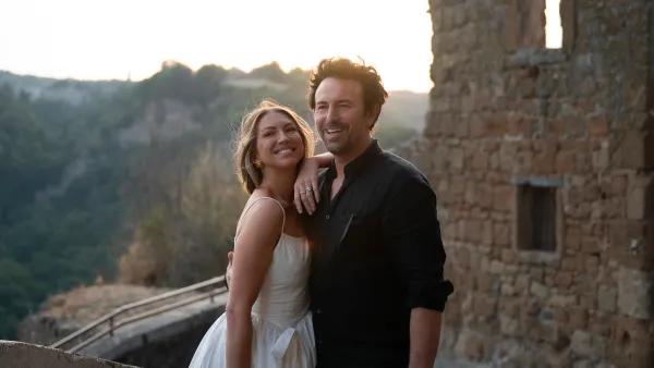 Why Stassi Schroeder Broke 4th Wall While Amid Beau Fight About His Sister