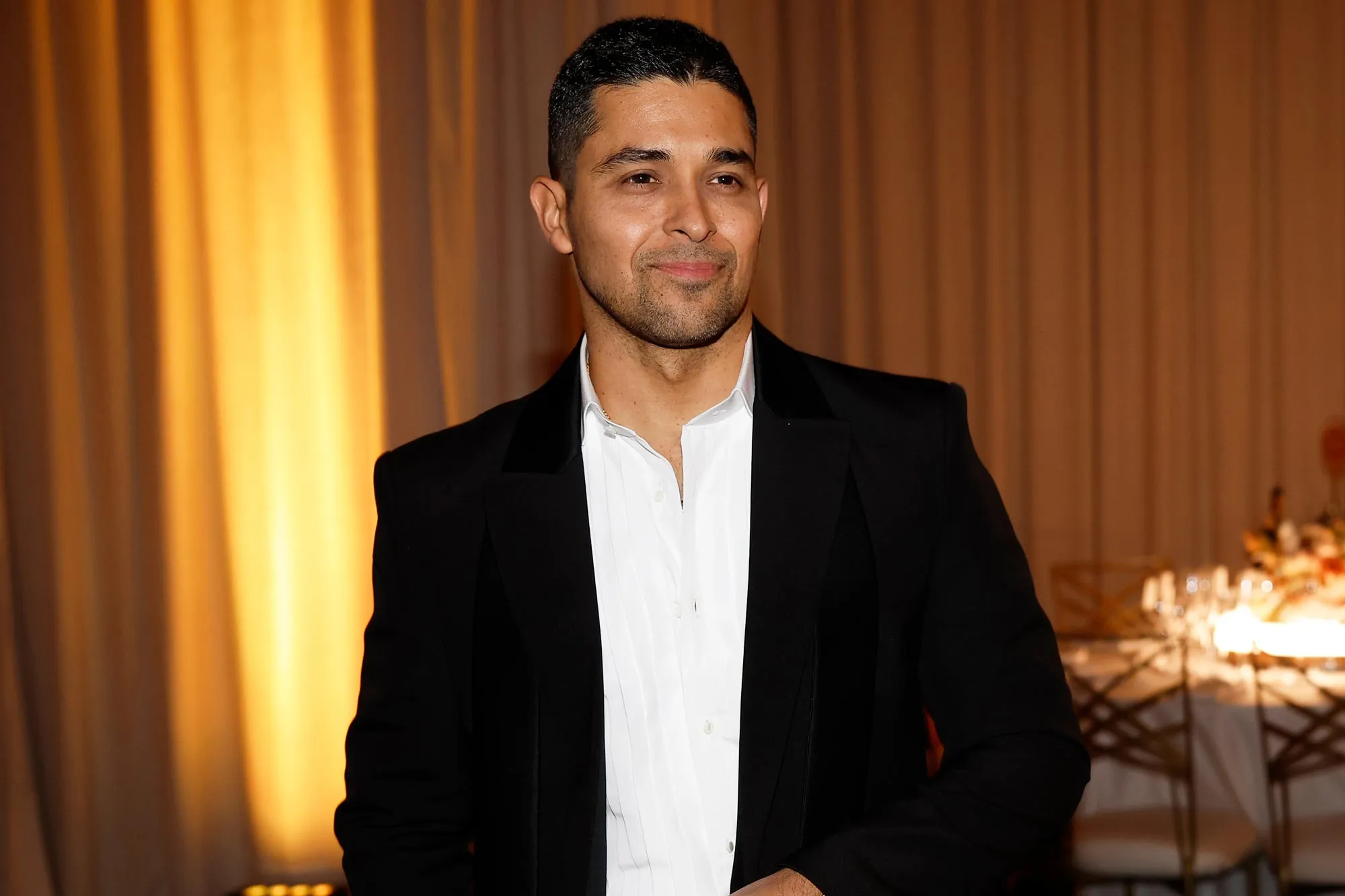 Wilmer Valderrama Reveals How His 4 Year Old Daughter Really Feels About Getting a New Sibling Soon