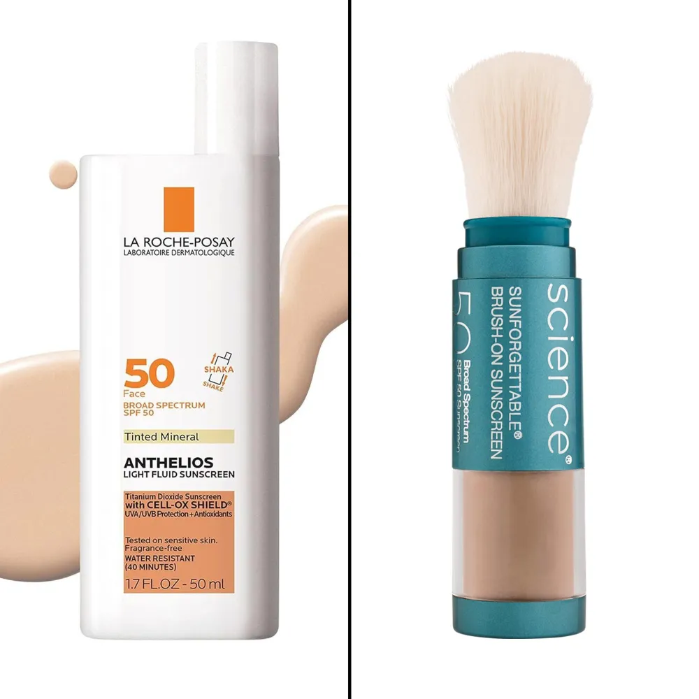 Yes Re Think That Tan Top Celebrity Dermatologist Shares His Foolproof Guide To Solid Suncare c