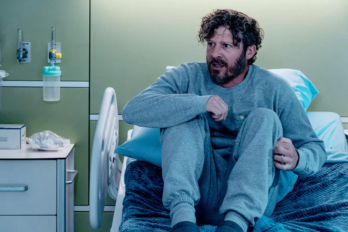 Zach Gilford as Elias Voit in Criminal Minds Evolution 887 CM_1802_MY_0904_00769_RT