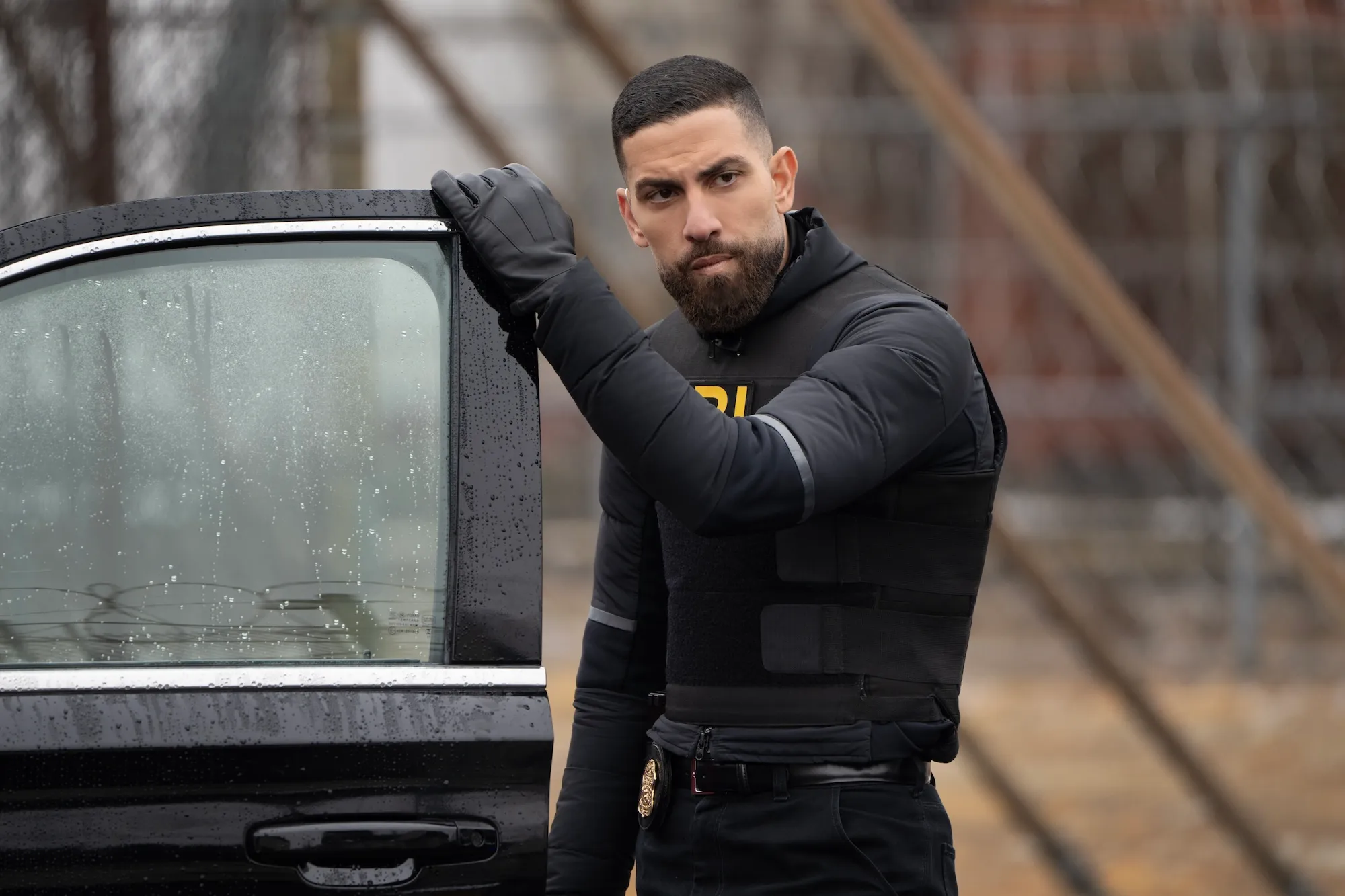 Zeeko Zaki Teases Season 7 FBI Cliffhanger Feature