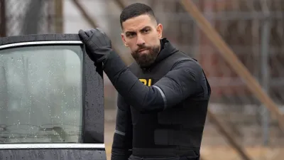 Zeeko Zaki Teases Season 7 FBI Cliffhanger Feature