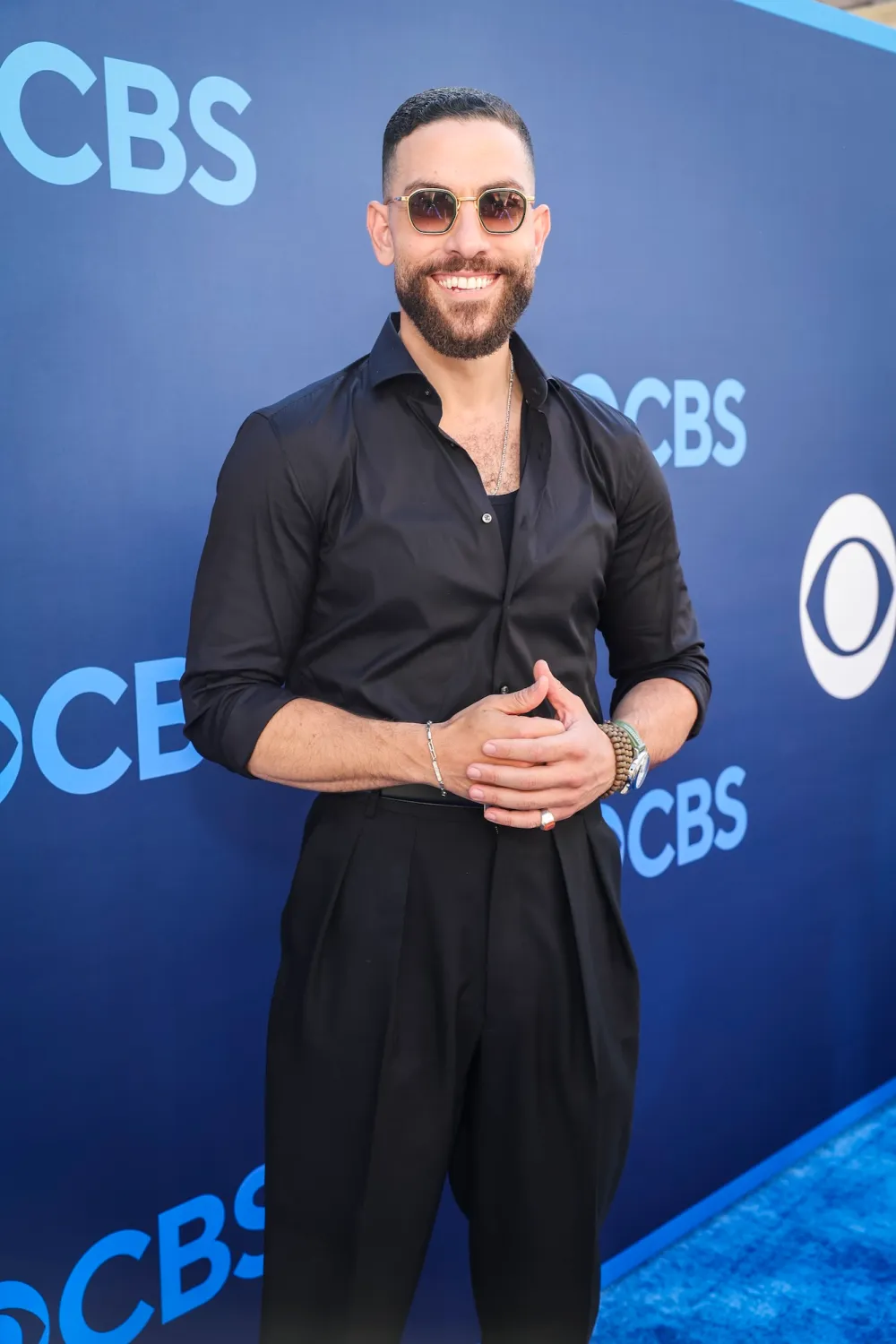 Zeeko Zaki Teases Season 7 FBI Cliffhanger at CBS Fest