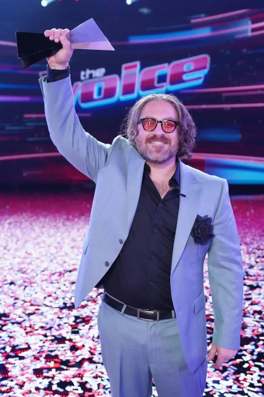 The Voice Winners Through the Years Where Are They Now