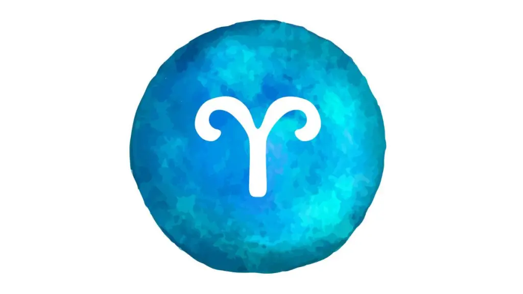 Hor&oacute;scopo Aries 2025