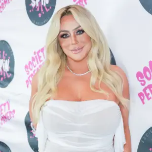 Aubrey O'Day