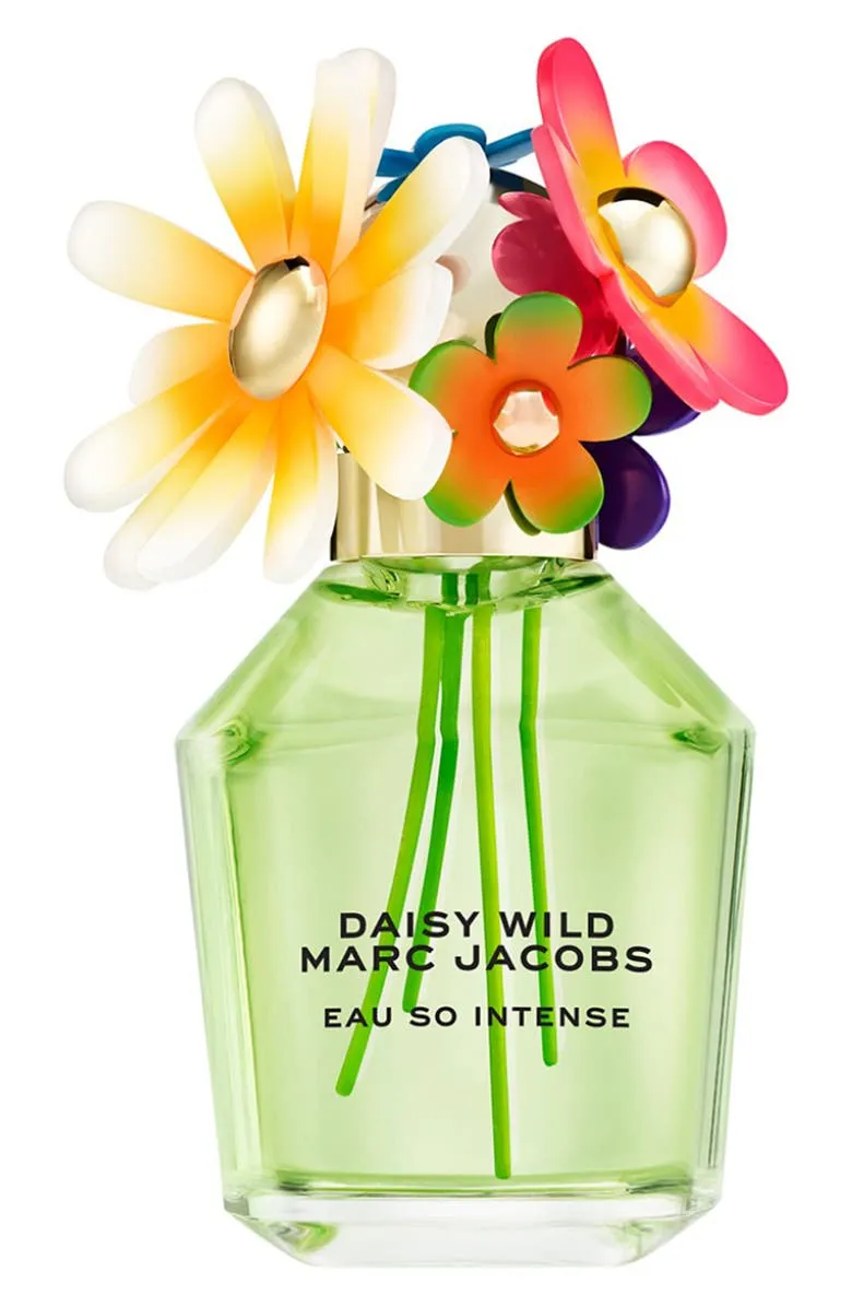 Daisy Marc Jacobs perfume