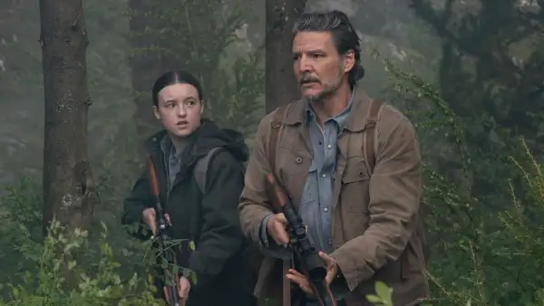 The Last of Us Season 2 Episode 6 Recap