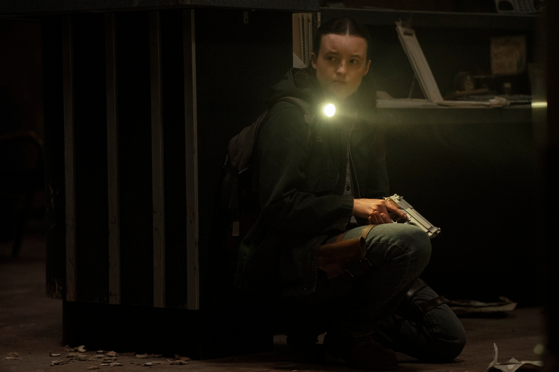 The Last of Us Recap