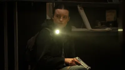 The Last of Us Recap