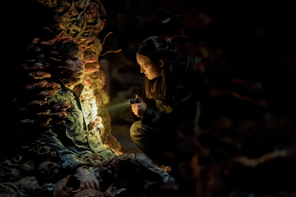 The Last of Us Recap