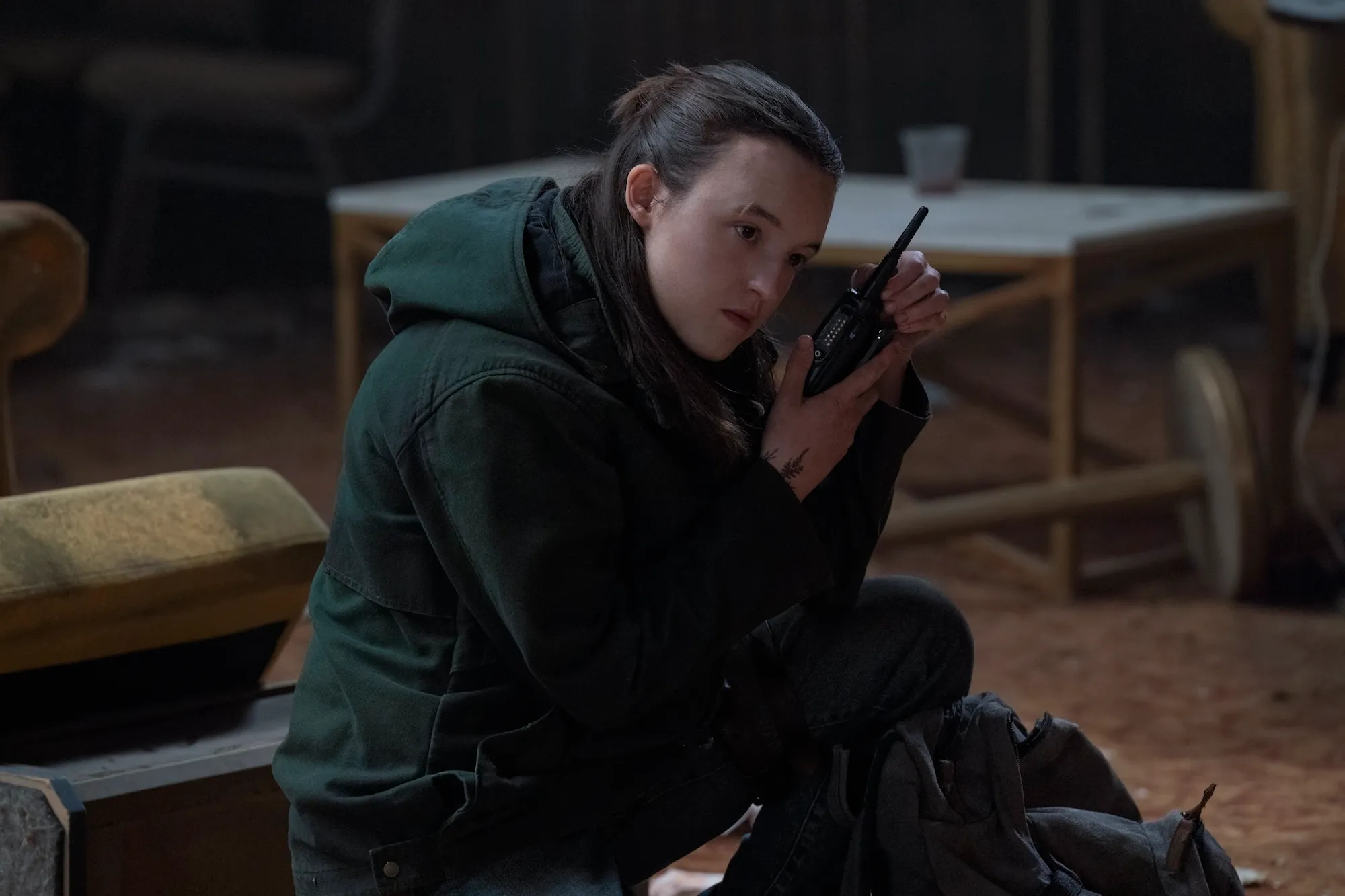 The Last of Us Season 2 Finale