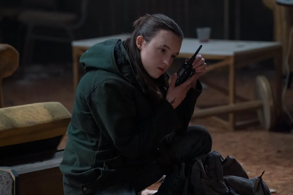 The Last of Us Season 2 Finale