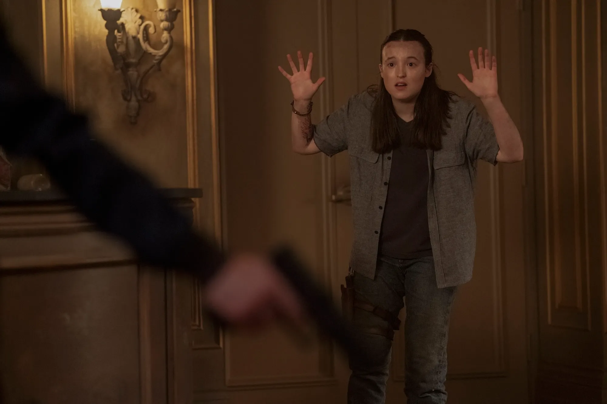 The Last of Us Season 3 Burning Questions