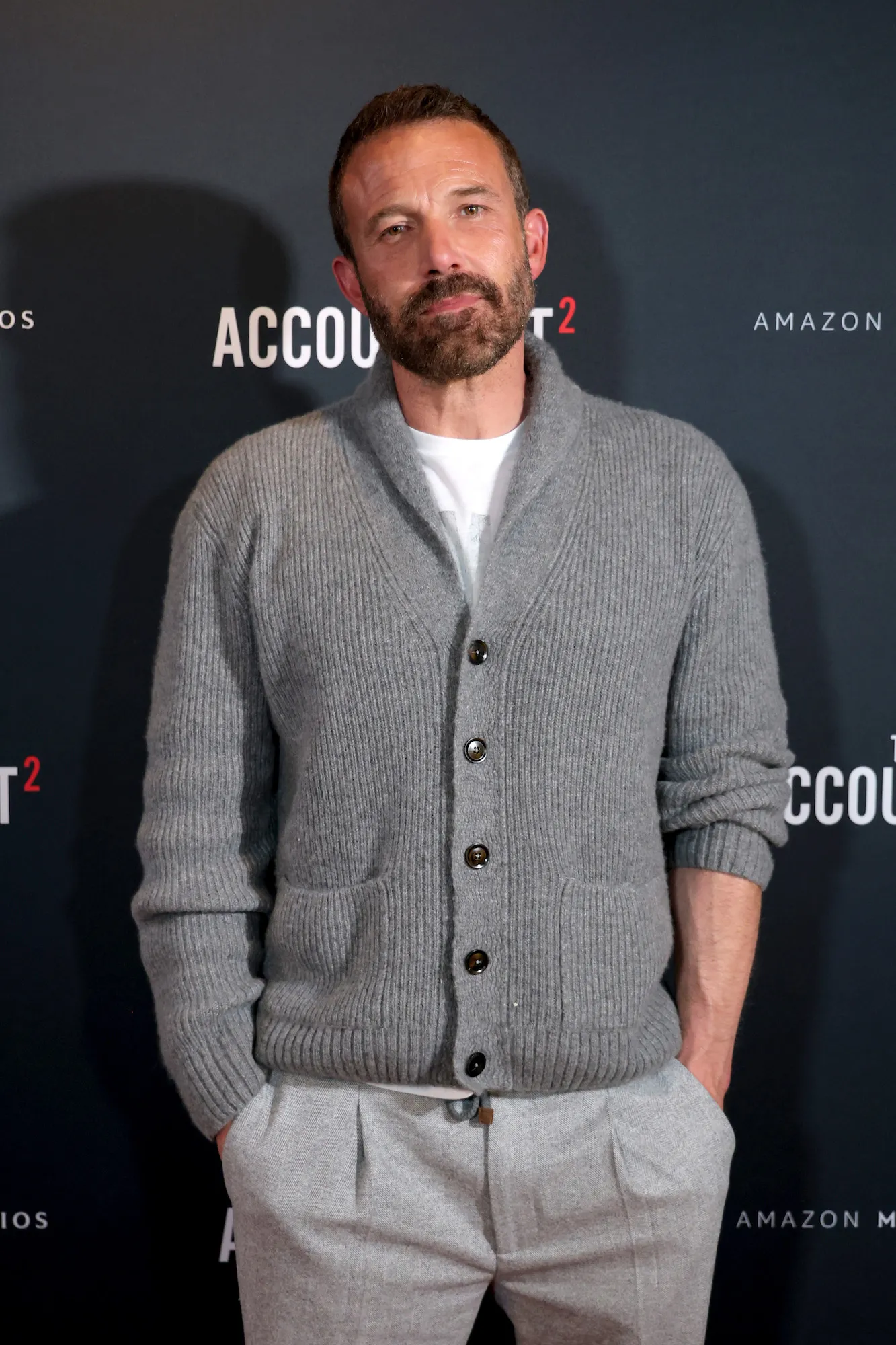 Ben Affleck Says He Still Likes Latinas After JLo Divorce