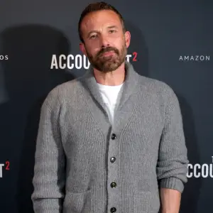 Ben Affleck Says He Still Likes Latinas After JLo Divorce