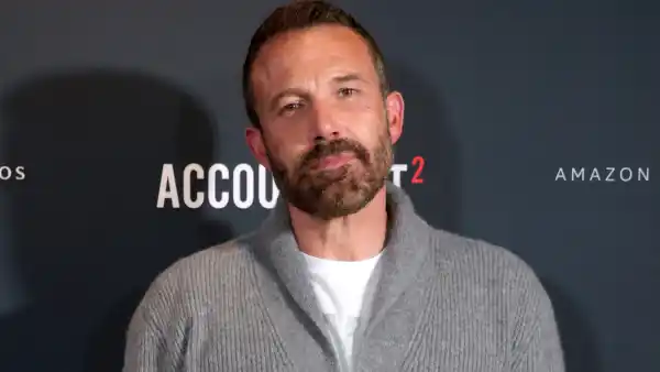 Ben Affleck Says He Still Likes Latinas After JLo Divorce