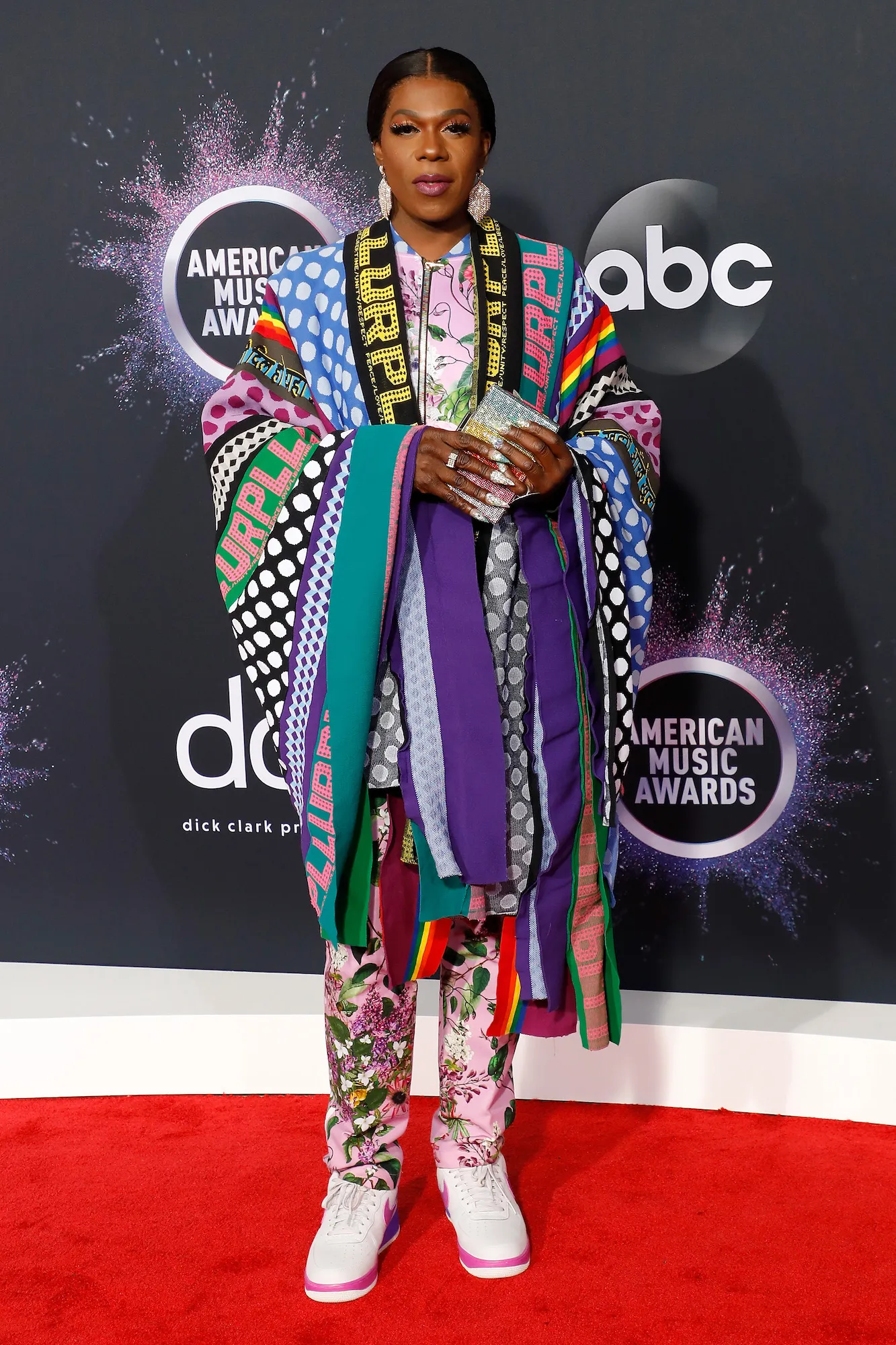 Big Freedia Announces Death of Partner of 20 Years