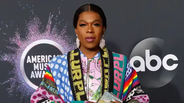 Big Freedia Announces Death of Partner of 20 Years