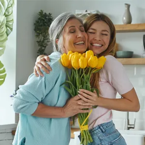 Mother's Day Bouquet