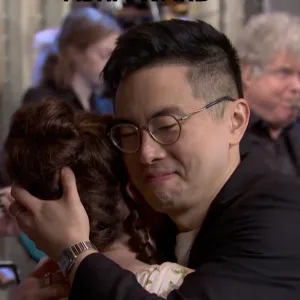 bowen yang sarah sherman snl finale season 50