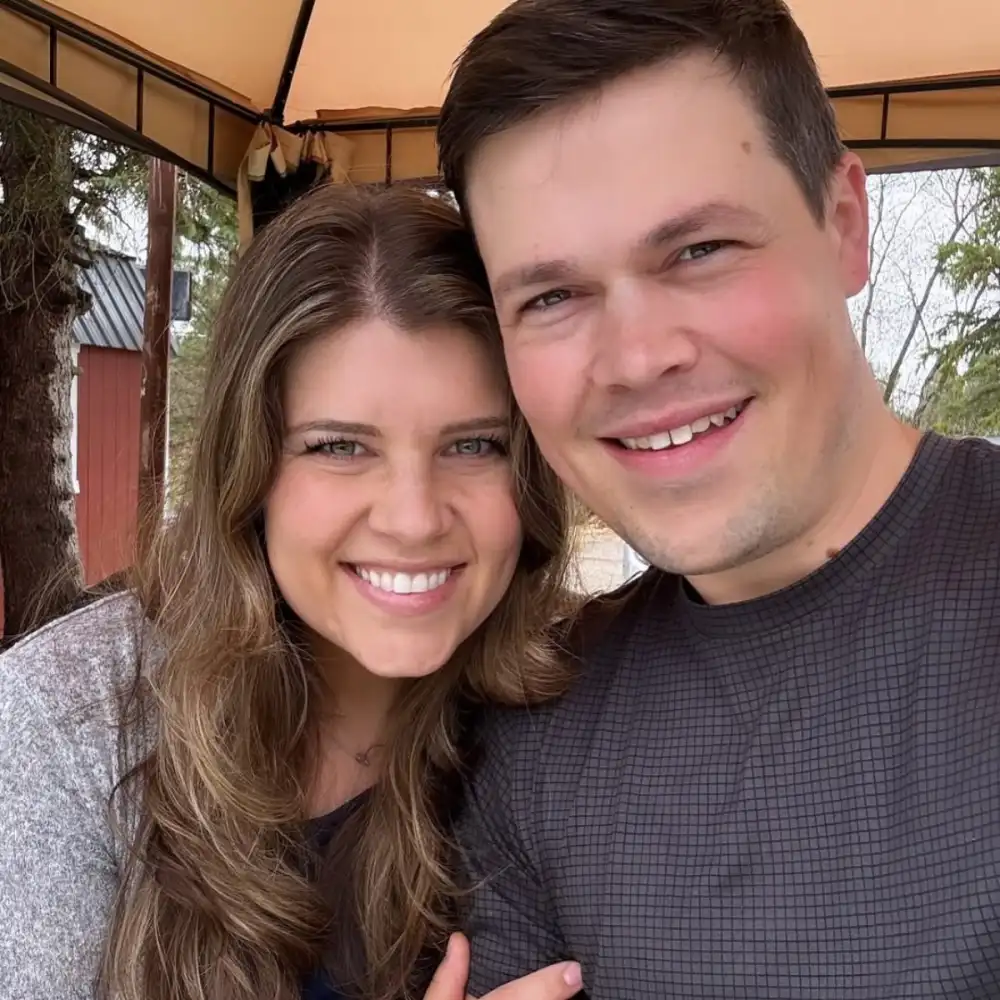 Bringing Up Bates Brandon and Michaela Keilen Reveal Theyre Foster Parents to 2 Children