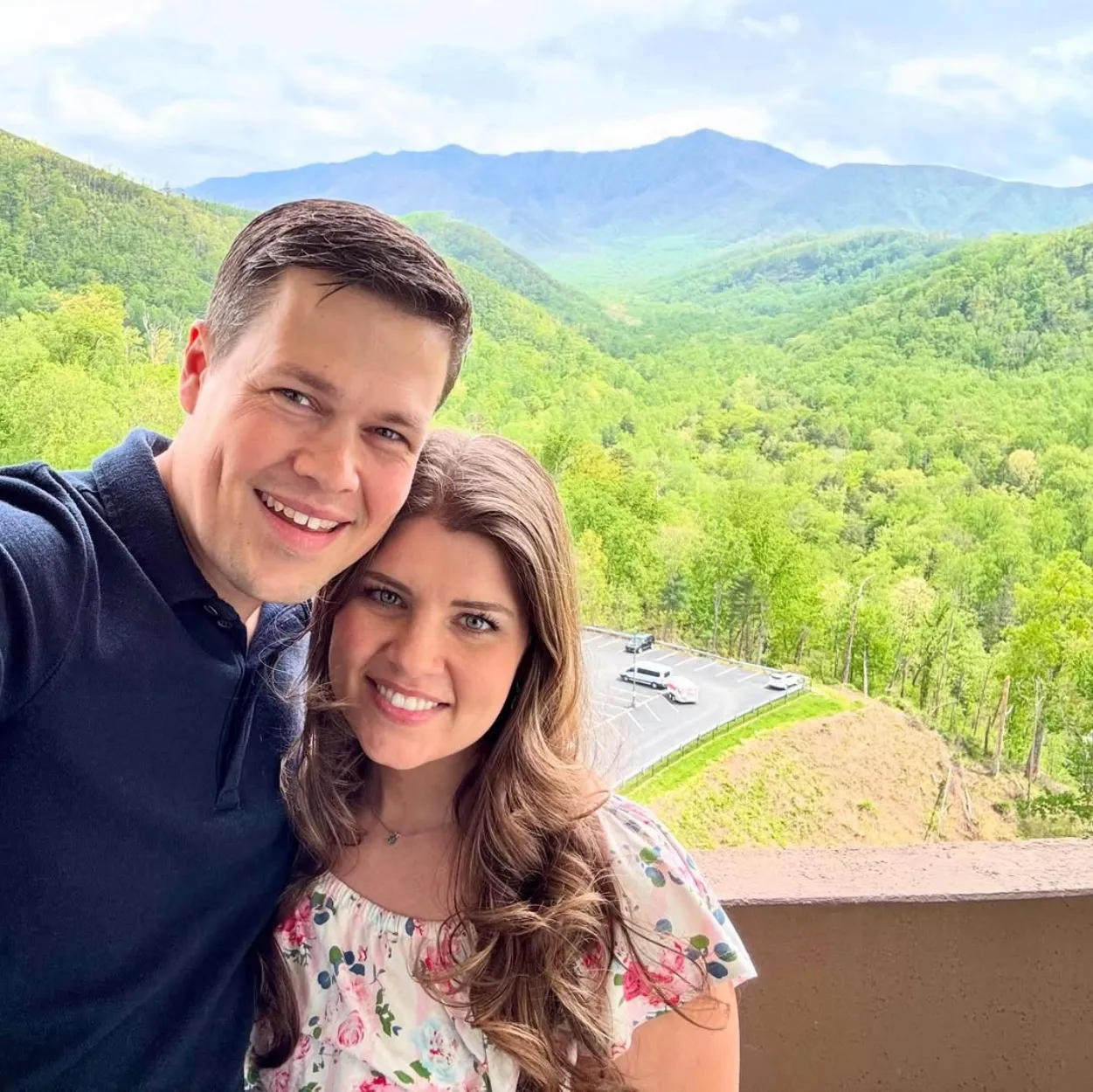 Bringing Up Bates Brandon and Michaela Keilen Reveal Theyre Foster Parents to 2 Children