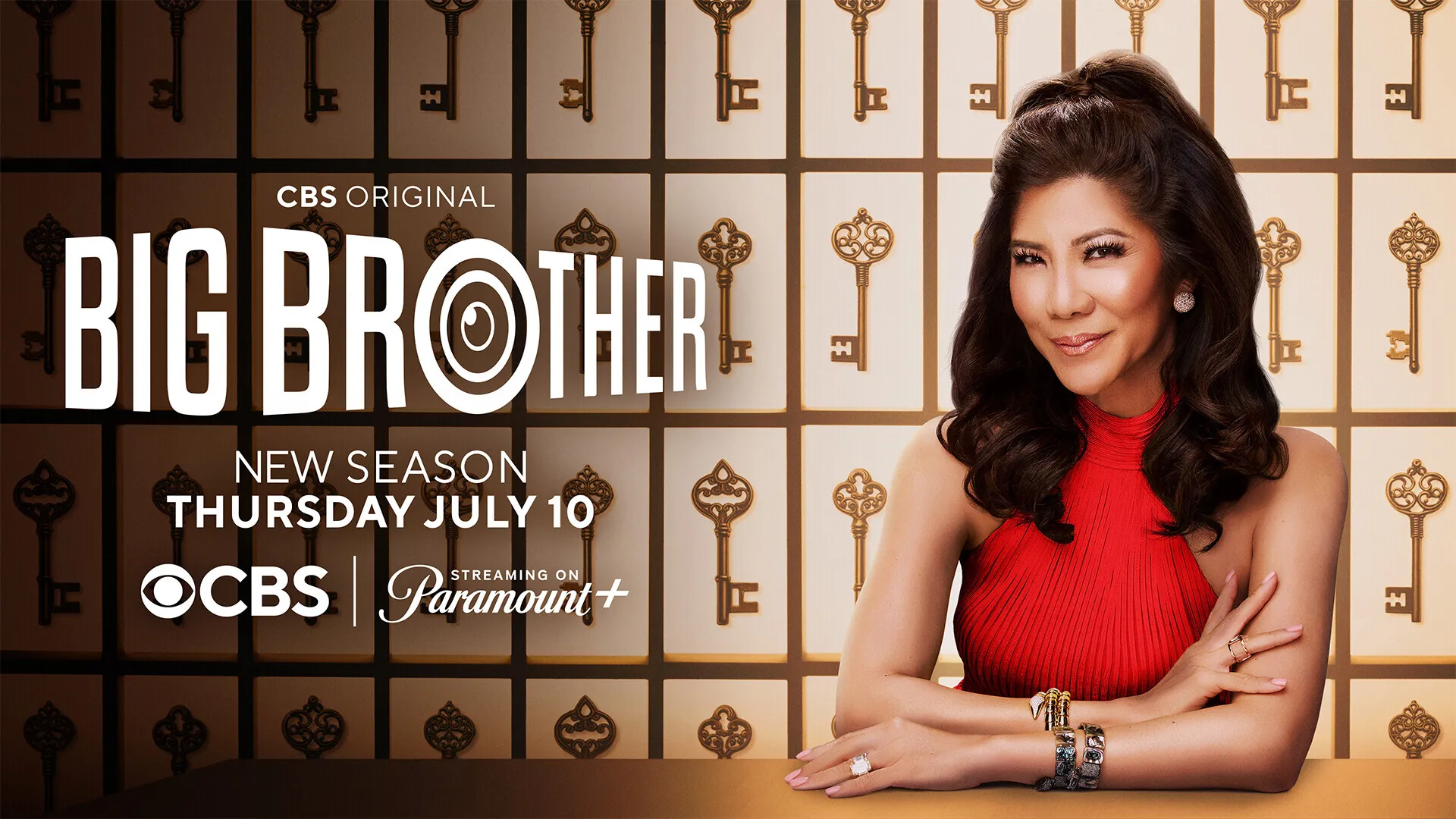 Julie Chen Moonves Drops Cryptic Hint About Big Brother 27 Theme