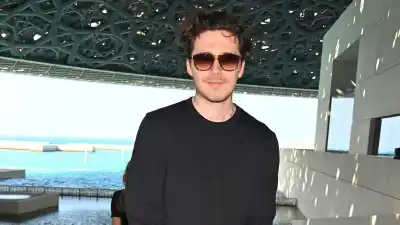 Brooklyn Beckham