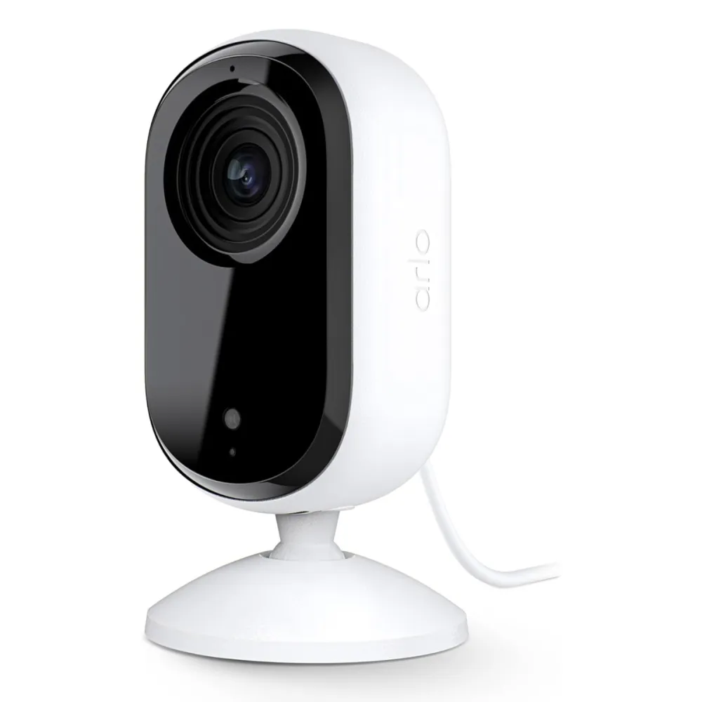 Arlo Essential Security Camera HD
