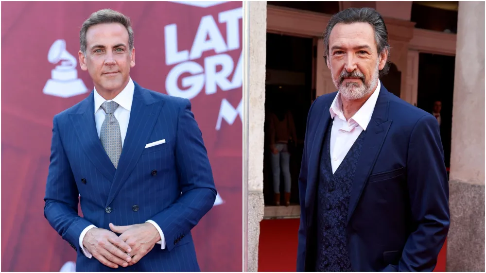 Carlos Ponce-Gines Garc&iacute;a, 'Velvet el nuevo imperio'.