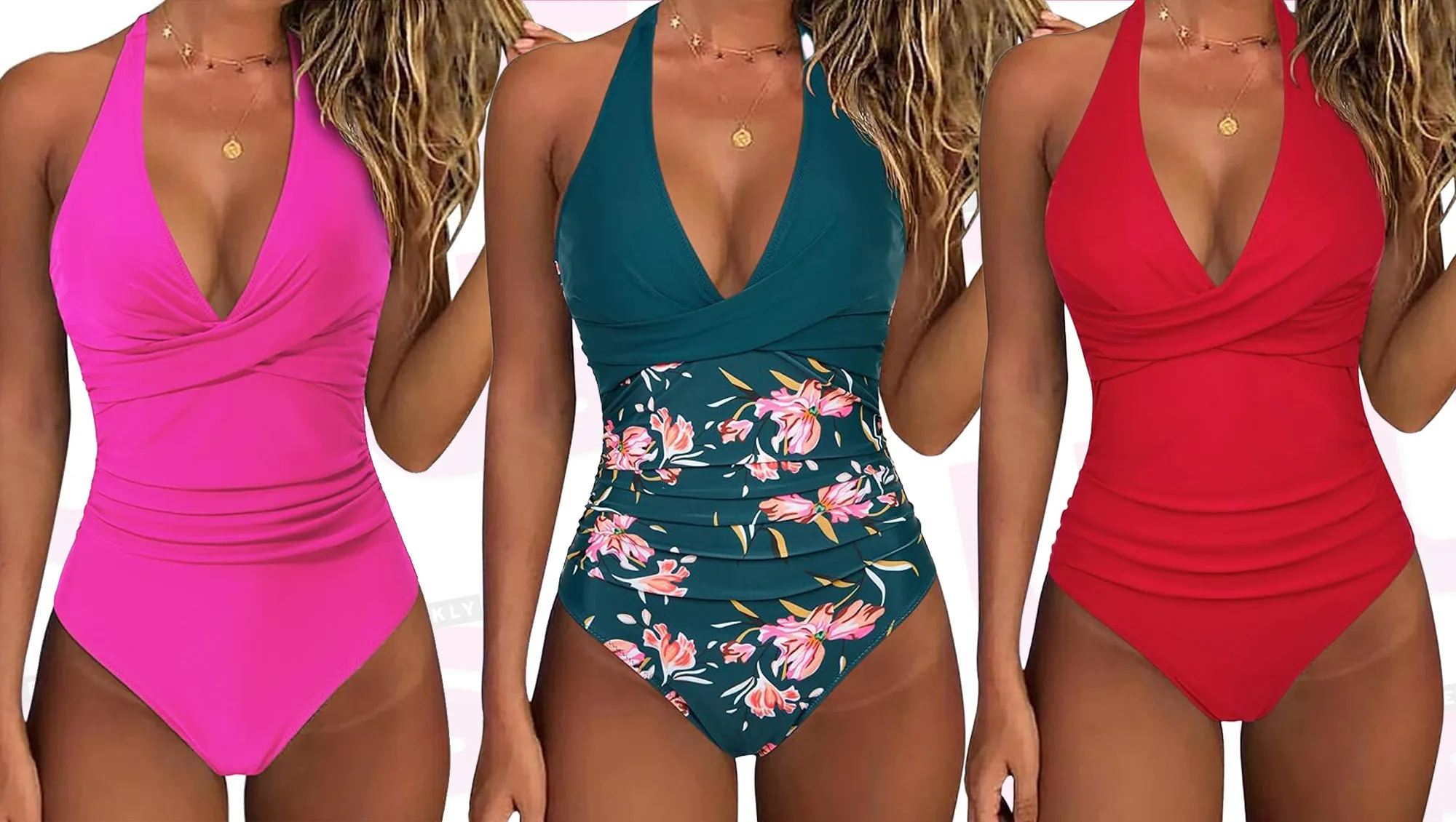 SukessTummyControlSuit