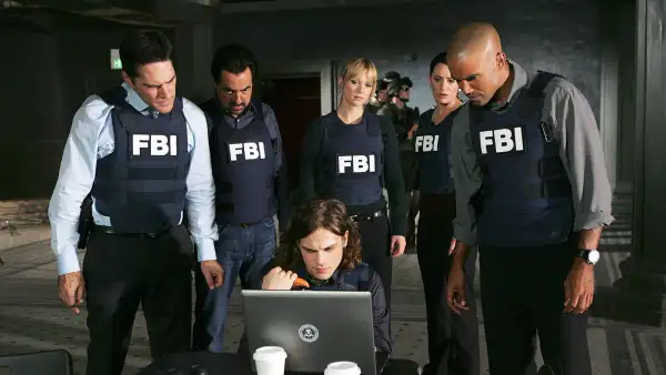 Criminal Minds Brings Back Matthew Grey Gubler