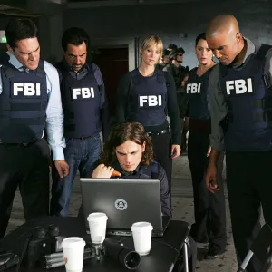 Criminal Minds Brings Back Matthew Grey Gubler