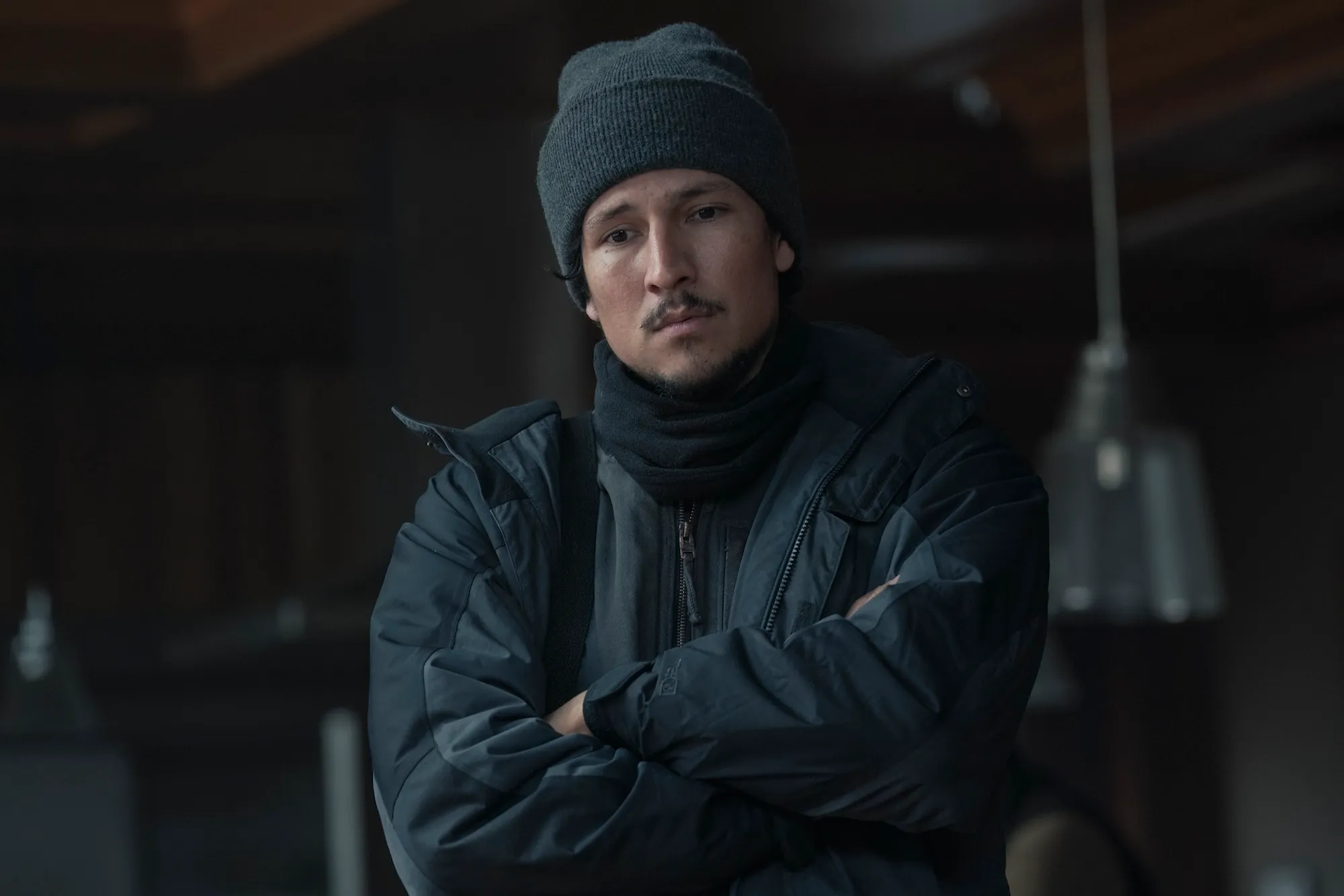 The Last of Us Season 3 Burning Questions