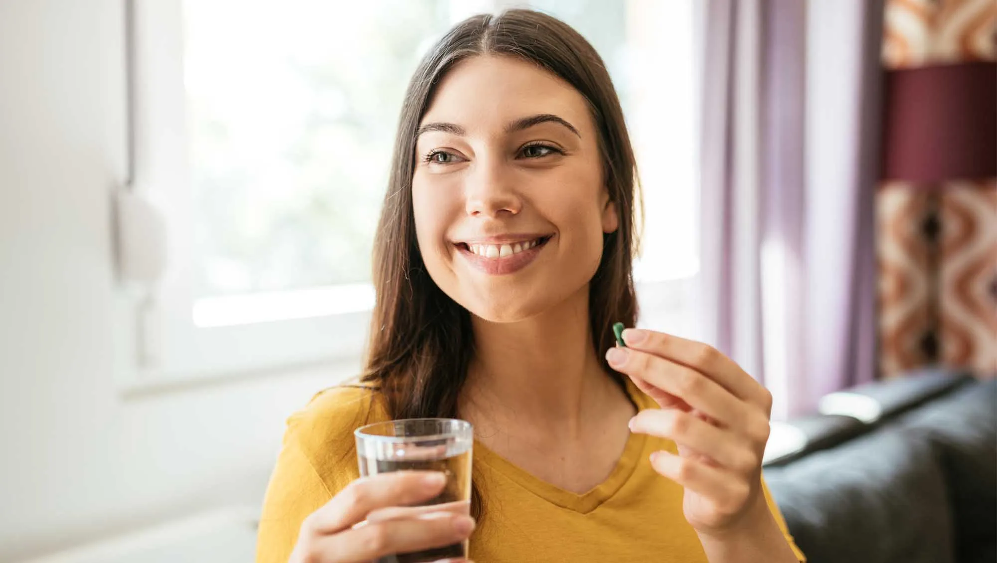 Detox and Debloat Capsules