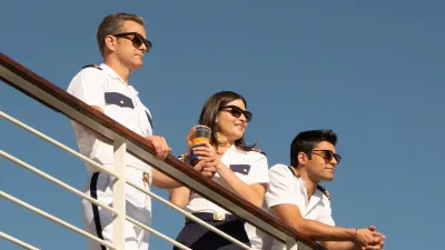 Why Has ABC Renewed or Canceled All Shows Except Doctor Odyssey