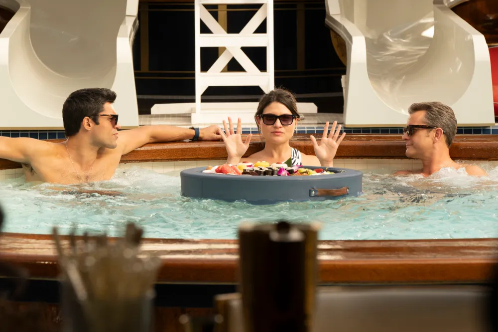 Why Has ABC Renewed or Canceled All Shows Except Doctor Odyssey