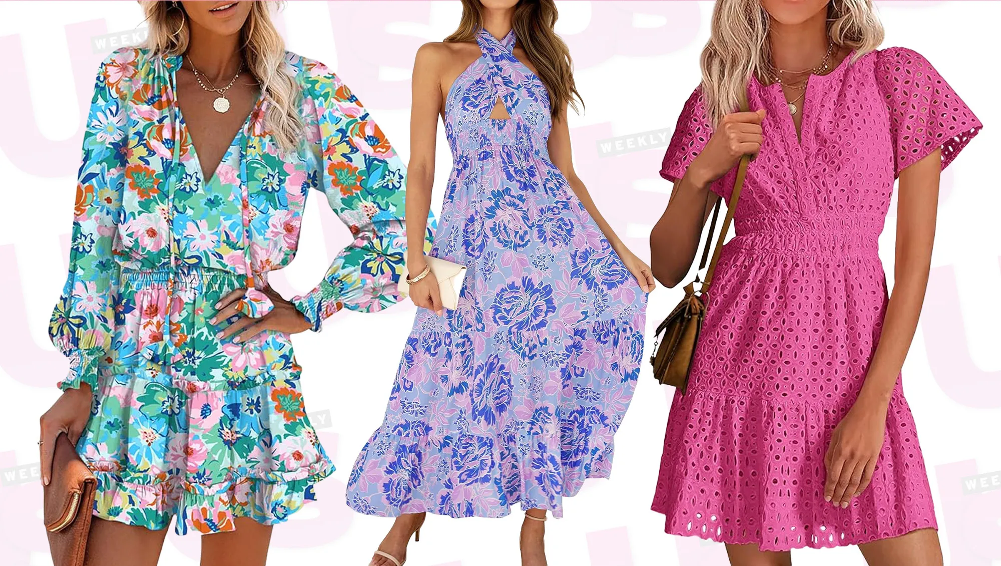 LilyPulitzerLikeDressesAmazon