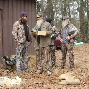 Duck Dynasty