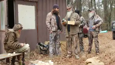 Duck Dynasty